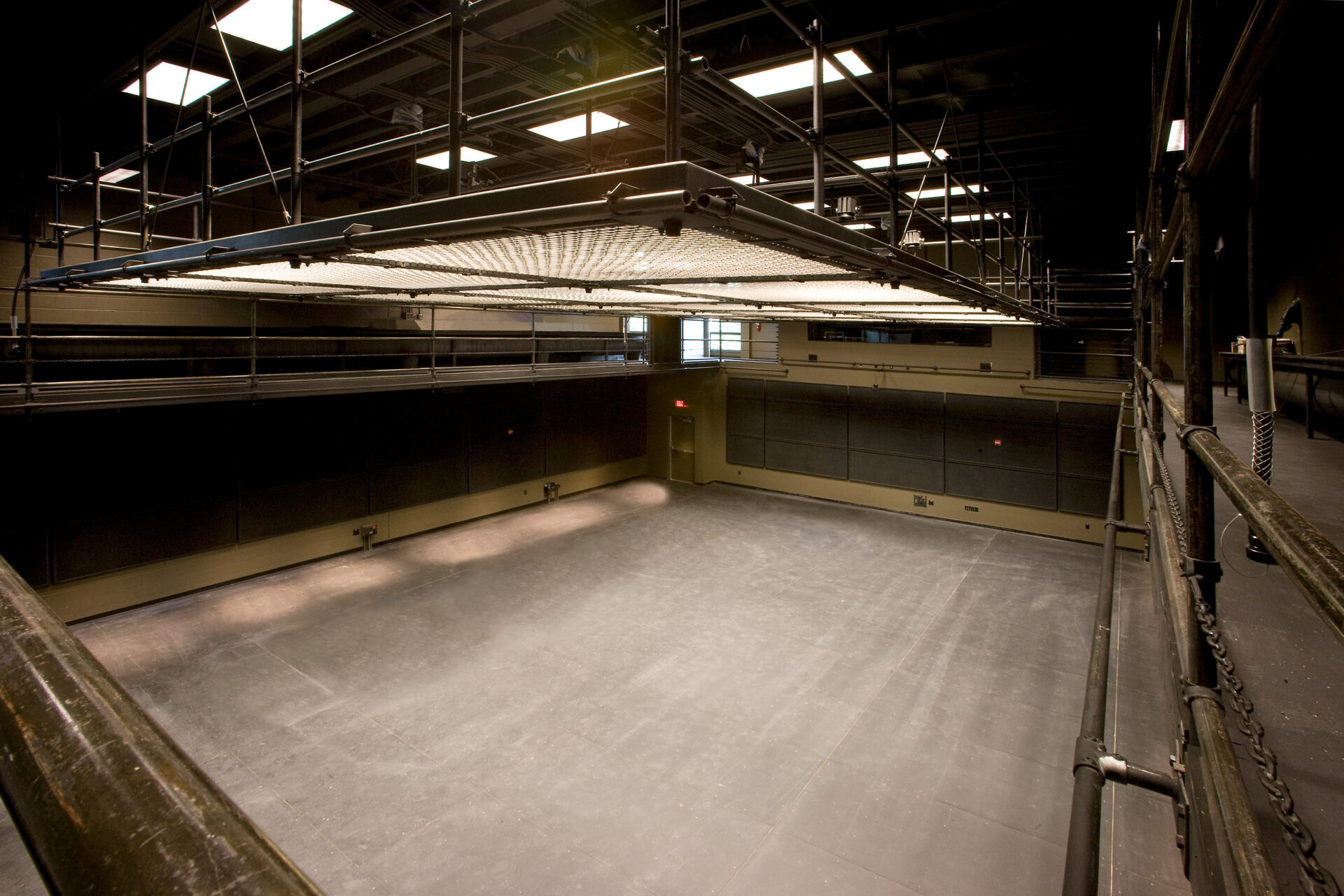 University of Oregon James F. Miller Theater Complex | image 1