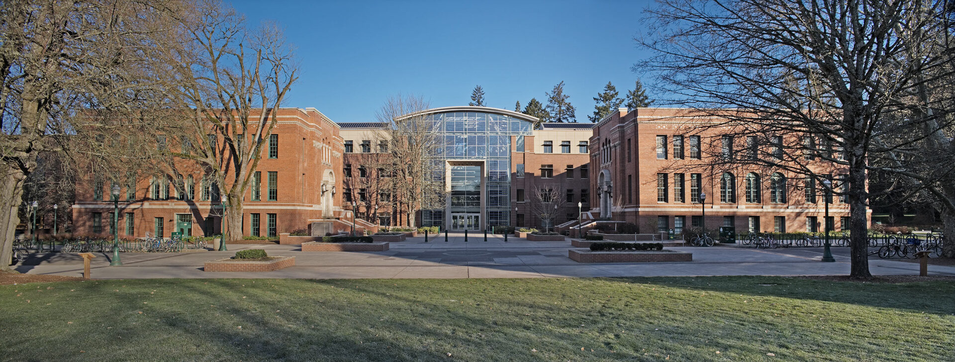 University of Oregon Historic Peterson Hall | image 2