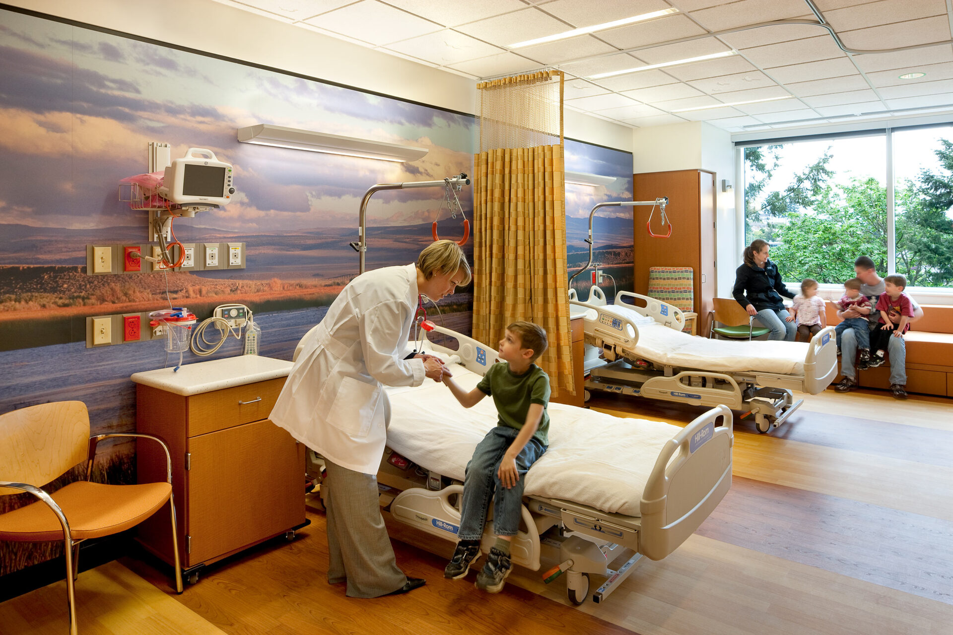 Shriners Hospital for Children – Portland | image 4