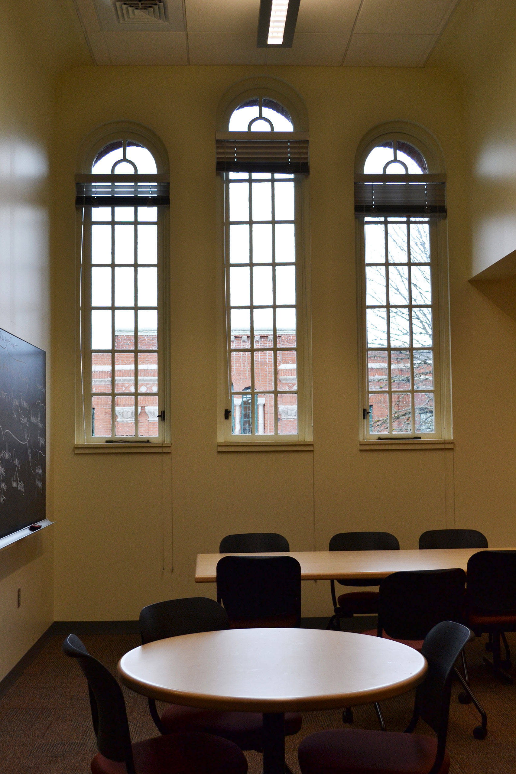 University of Oregon Historic Anstett Hall | image 3