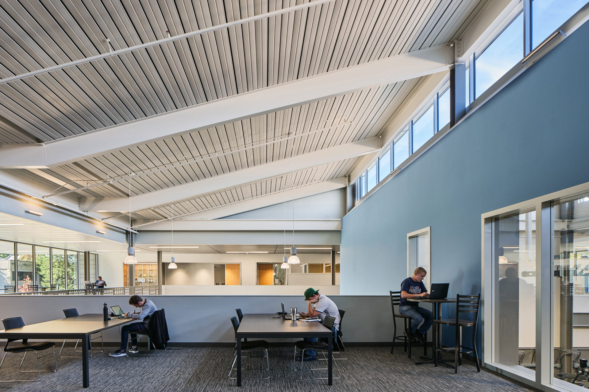 Clackamas Community College Industrial Technology Center | image 3
