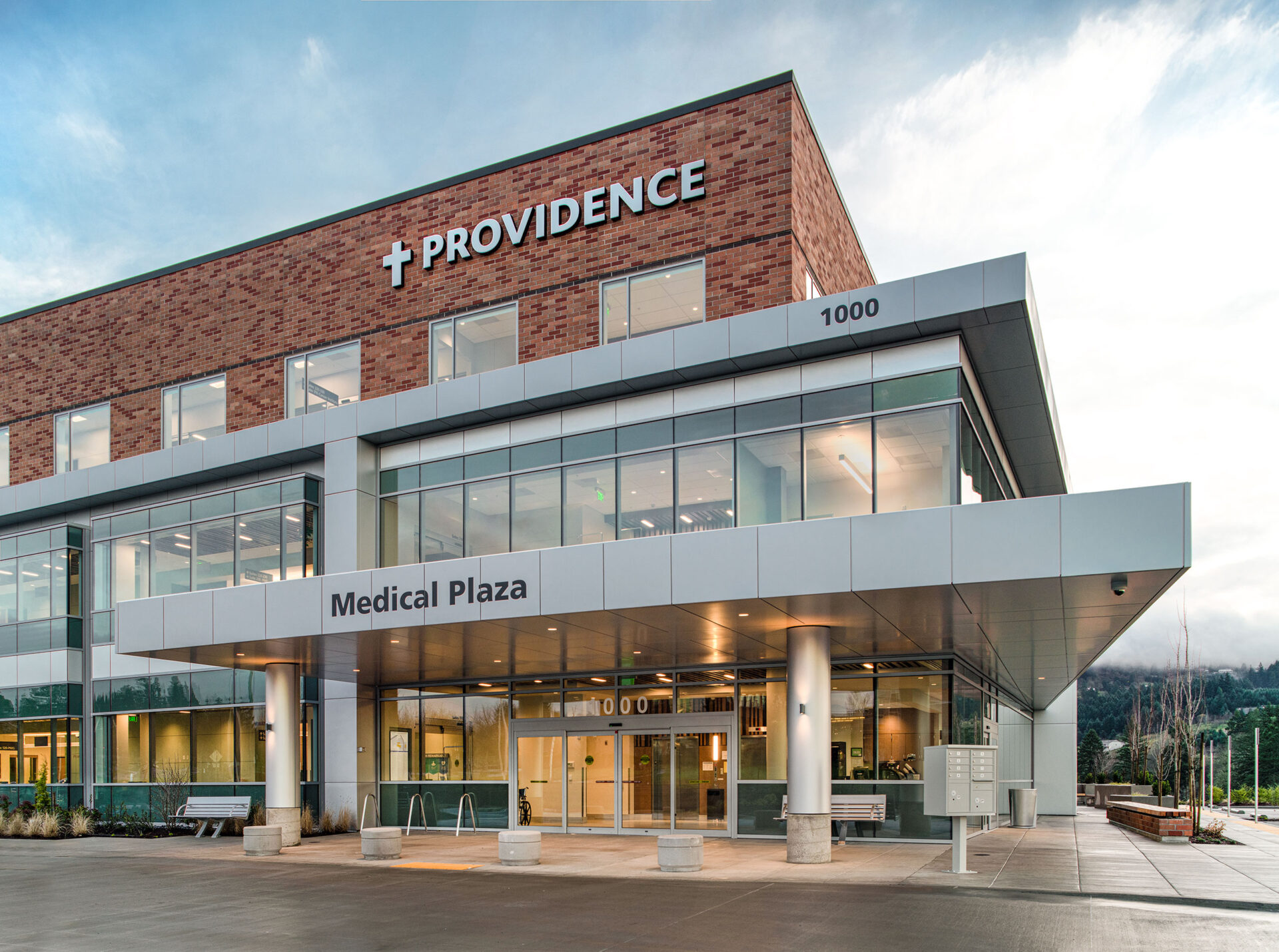 Providence Newberg Medical Plaza | image 2