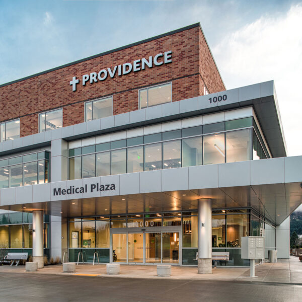 Providence Newberg Medical Plaza