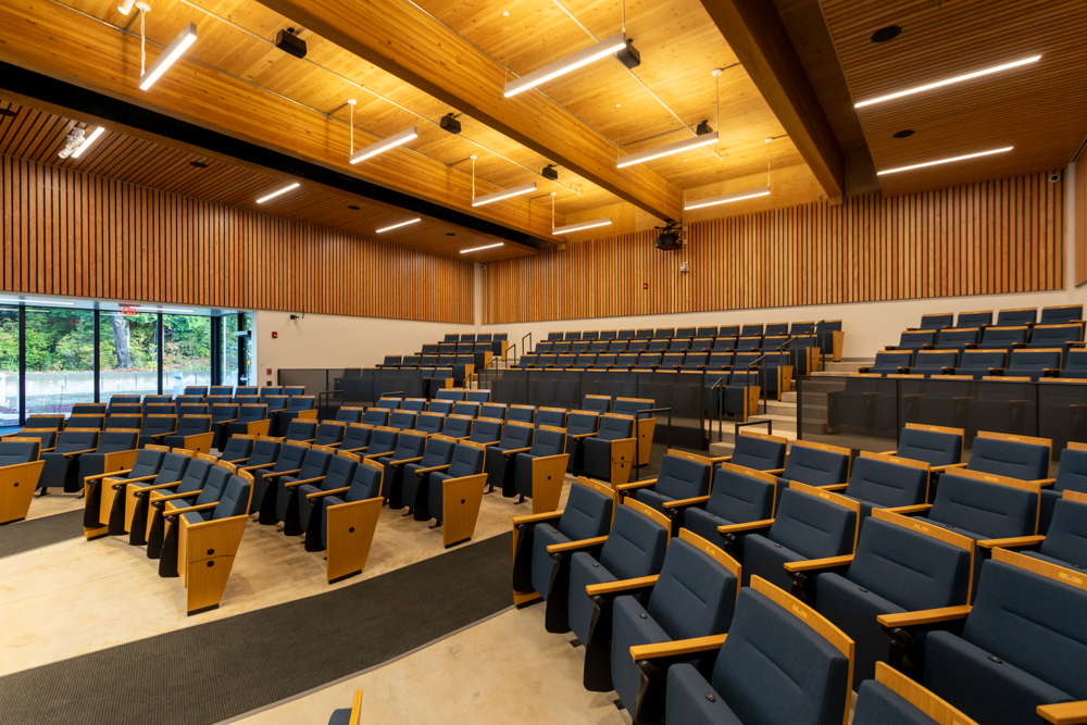 Southwestern Oregon Community College Umpqua Hall Health Technology 