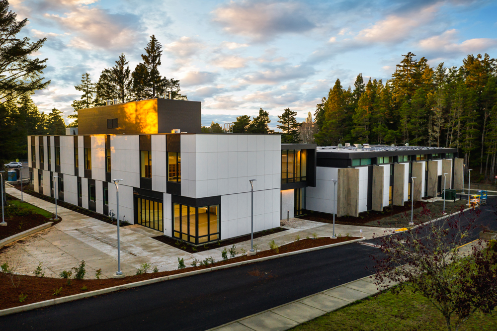 Southwestern Oregon Community College Umpqua Hall Health & Technology Building | image 2