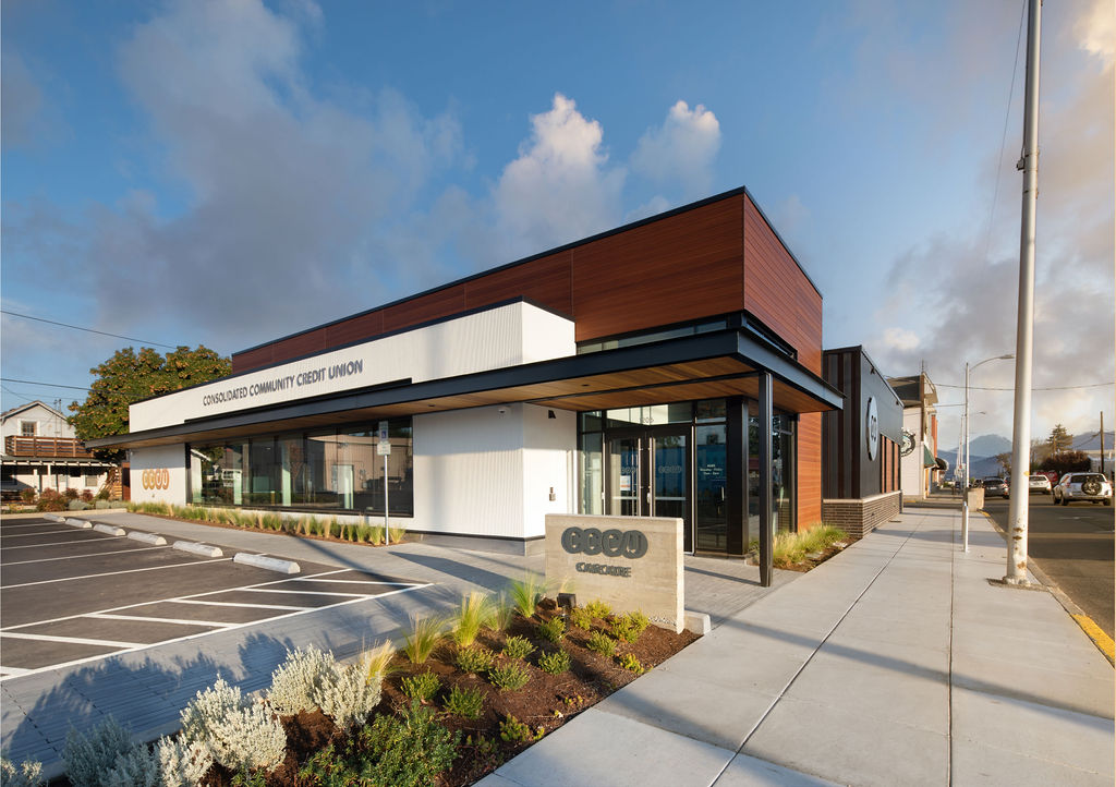 Consolidated Community Credit Union | image 1