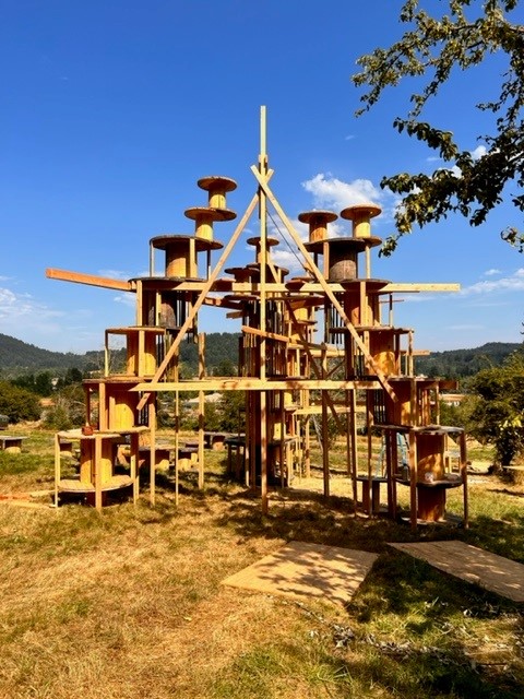 Pickathon Music Festival Stages | image 1