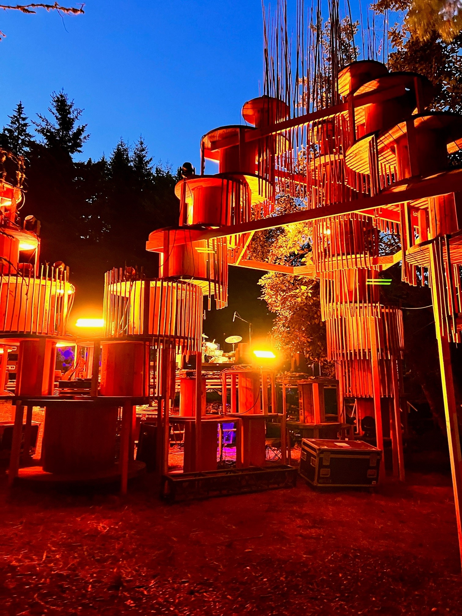 Pickathon Music Festival Stages | image 2