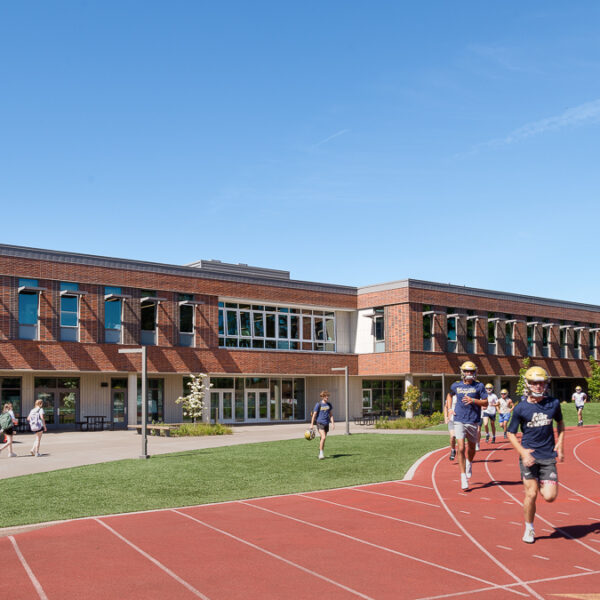 Canby High School