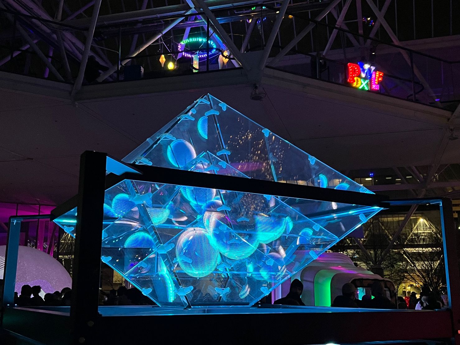 Portland Winter Light Festival | image 2