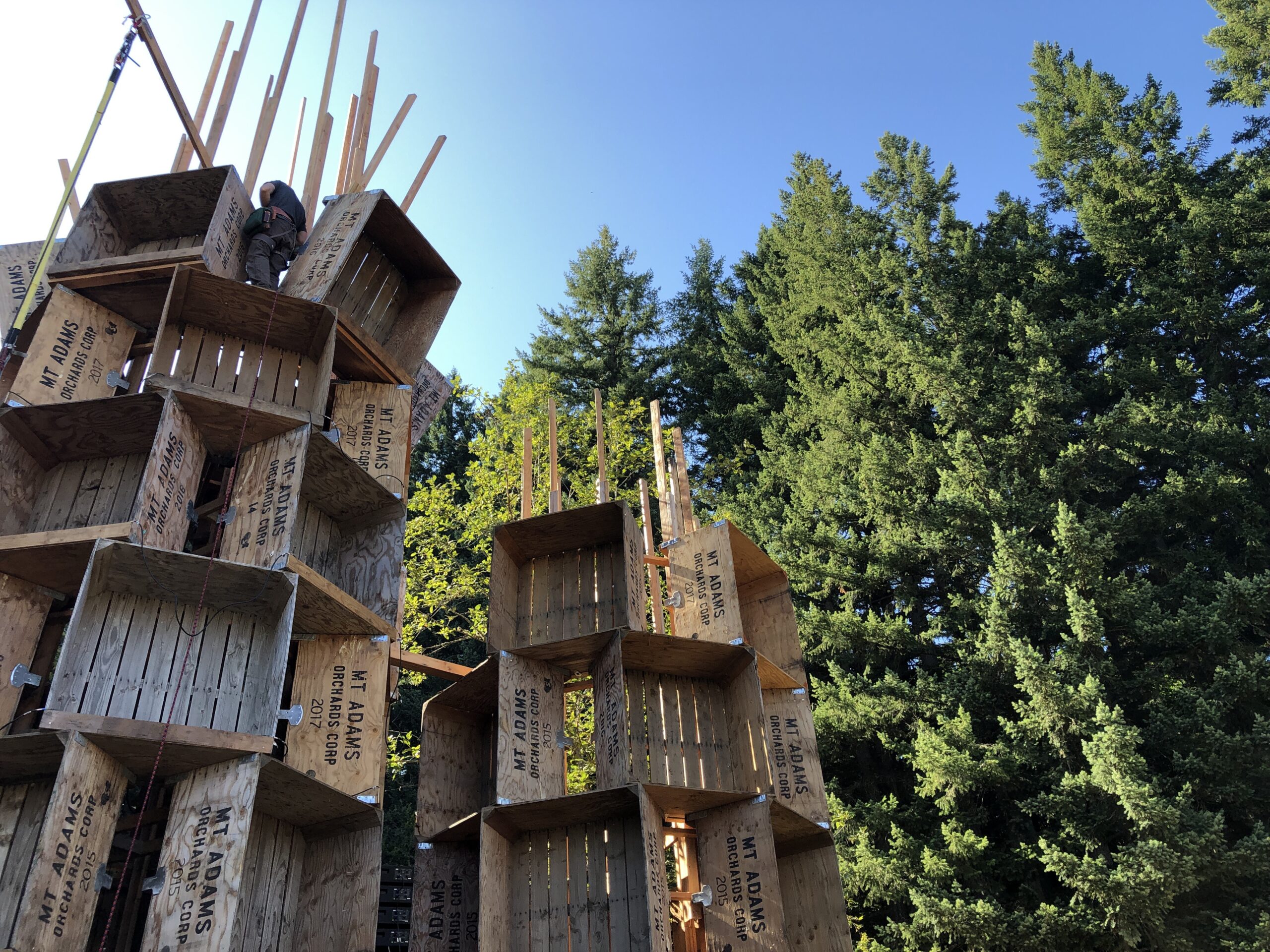 Pickathon Music Festival Stages | image 5