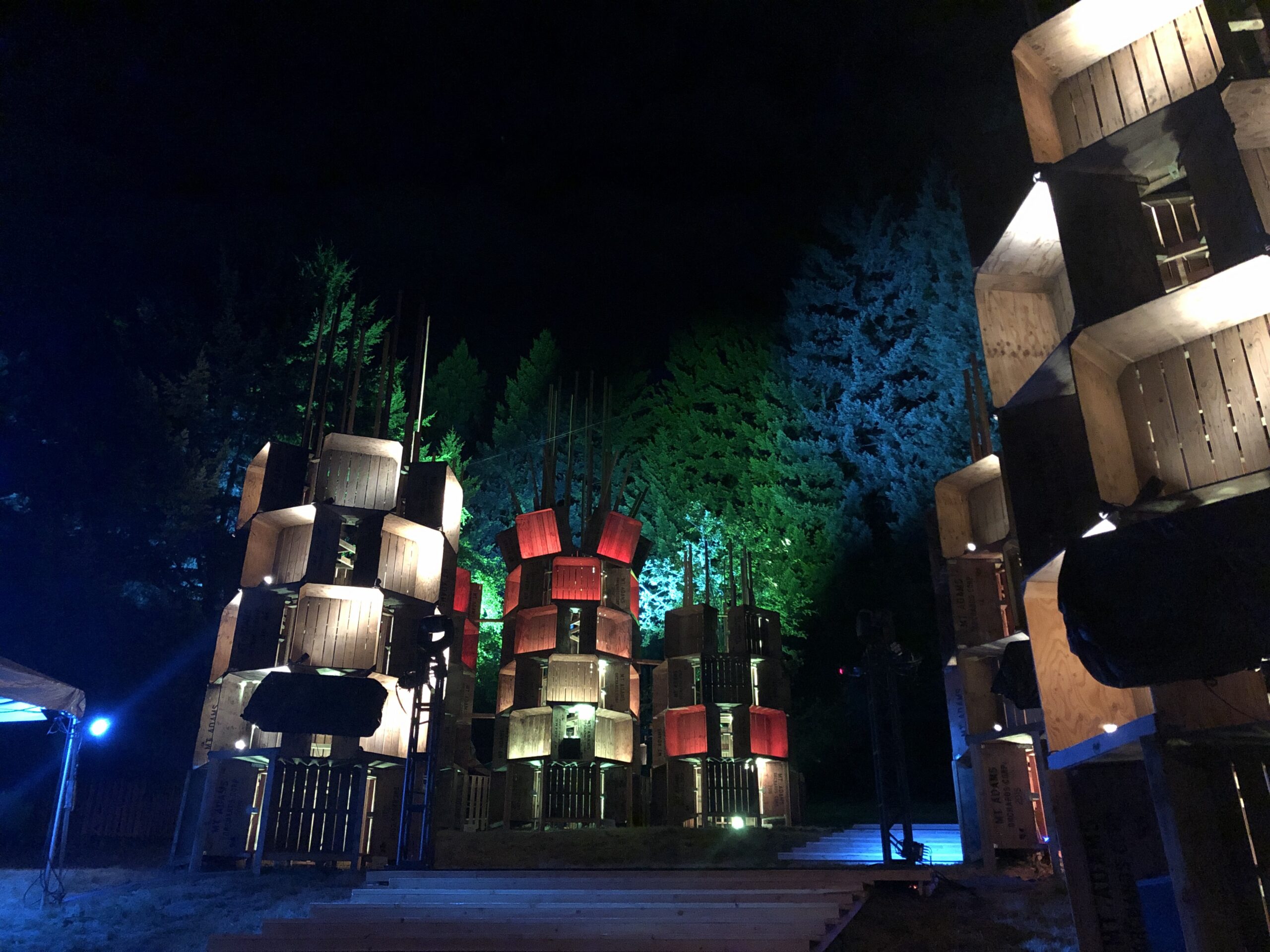Pickathon Music Festival Stages | image 4