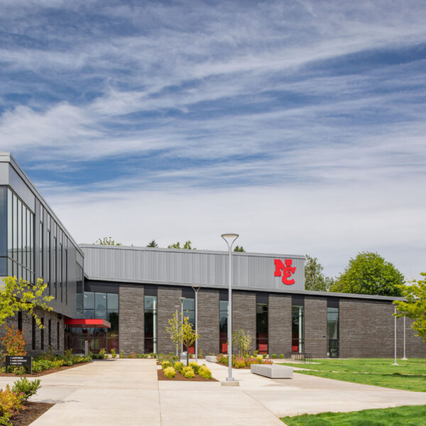 North Eugene High School